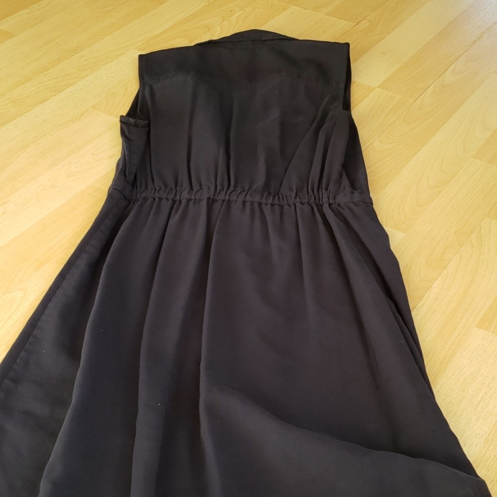 H&M Work Strapless Dress - Picture 3 of 3